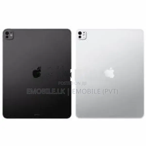 Apple iPad Pro M5 13 Inch Cellular 256GB
