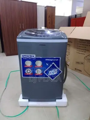 Washing Machine 7KG