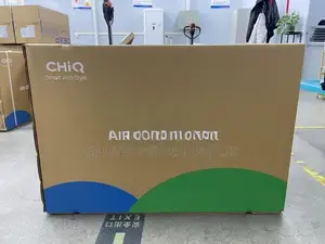 18000BTU ChiQ Smart Inverter