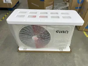 18000Btu (ChiQ) Inverter AC