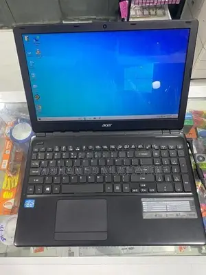 i3 3rd Gen Laptop