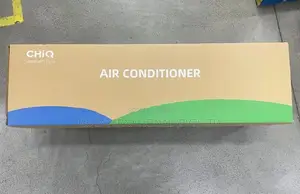 18000BTU ChiQ (Smart) Inverter