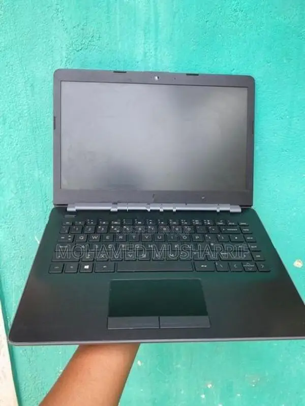 HP AMD A4 Laptop