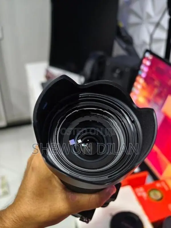 Sony a7V and 24-70 GM ii & 85mm 1.8