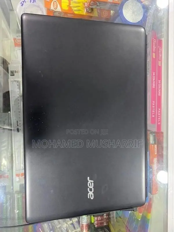 i3 3rd Gen Laptop