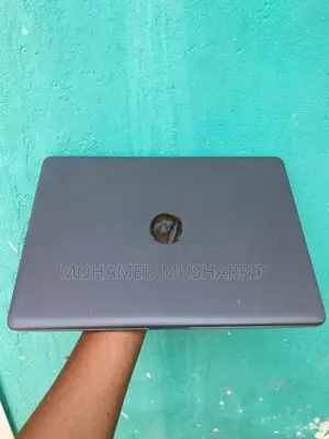 HP AMD A4 Laptop