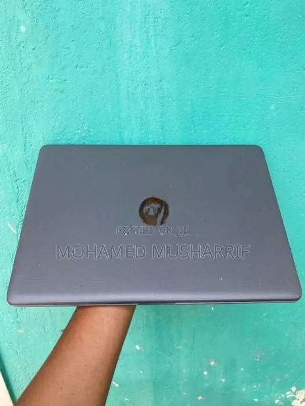 HP AMD A4 Laptop
