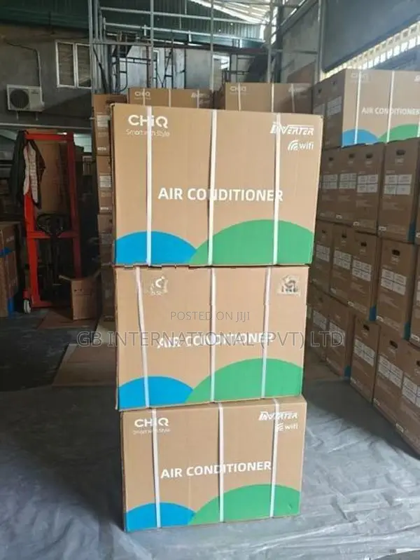 18000BTU ChiQ Smart Inverter