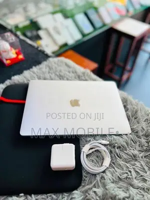 Apple MacBook Air 2020
