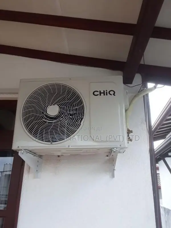 18000BTU ChiQ Smart Inverter