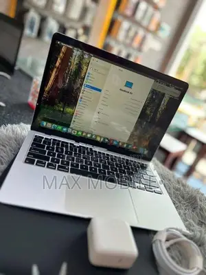 Apple MacBook Air 2020