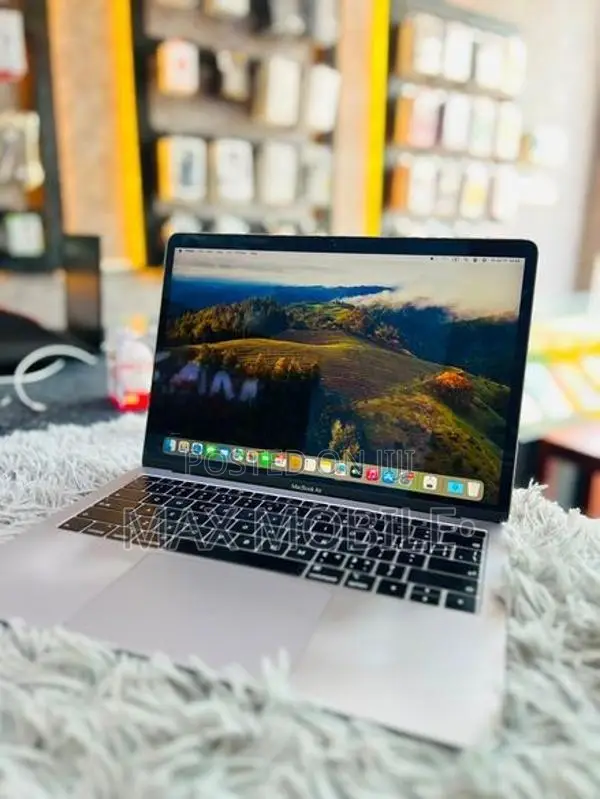 Apple MacBook Air 2019