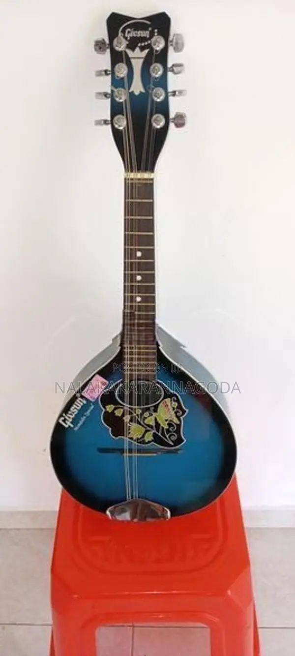 Mandolin