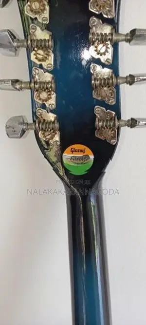 Mandolin