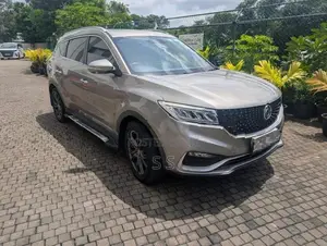 DFSK Glory I Auto 2021