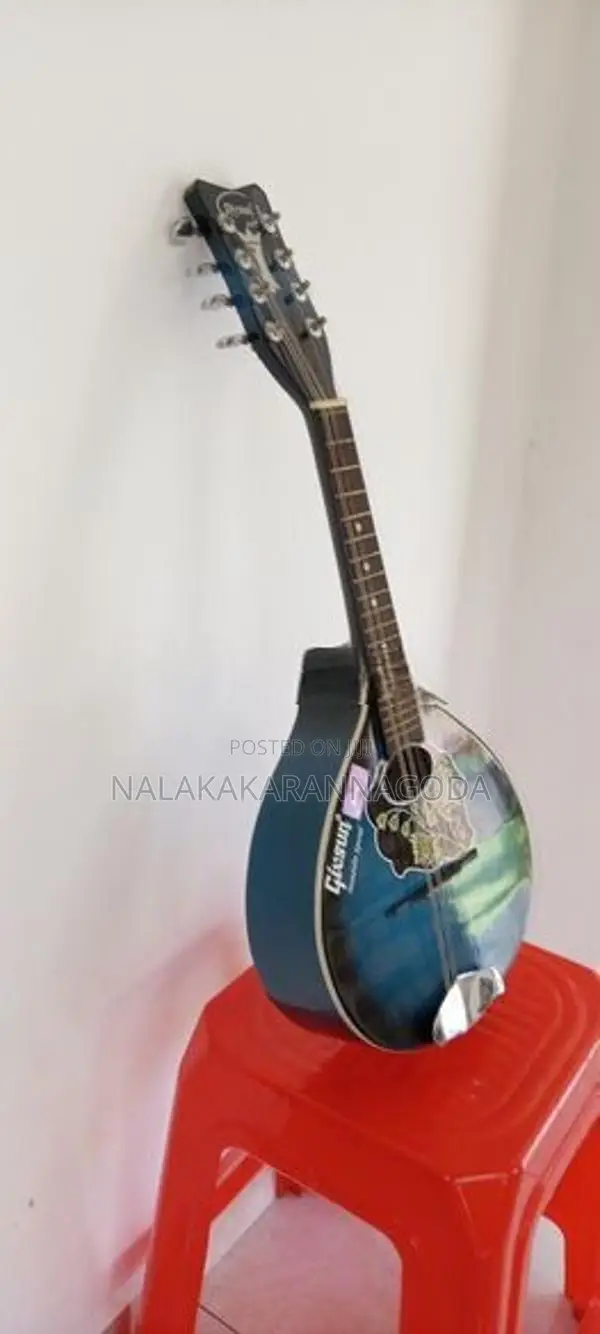 Mandolin