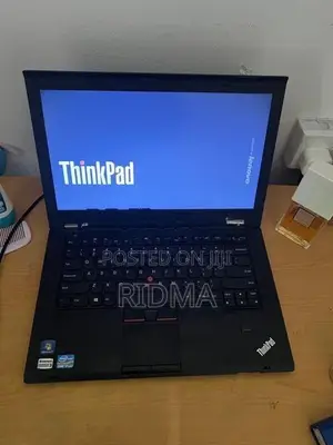 Lenovo Thinkpad 430s i7