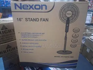 Nexon stand fan