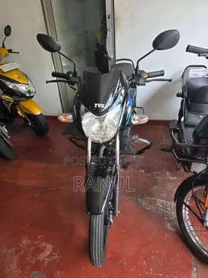 TVS Sport 2026