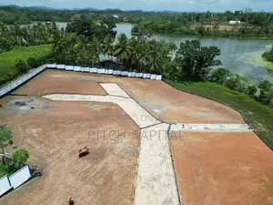 Lake Front Land Plot for Sale Bandaragama