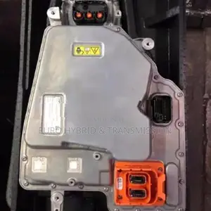 BMW X5 Hybrid Inverter