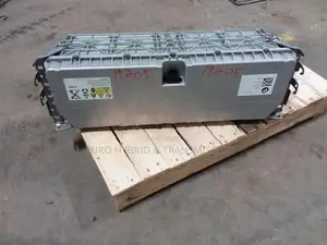 Bmw Active Hybrid Battery
