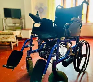 Electrical Wheel Chair