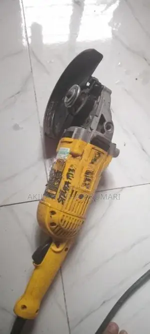 Angle Grinder