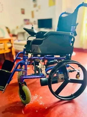 Electrical Wheel Chair