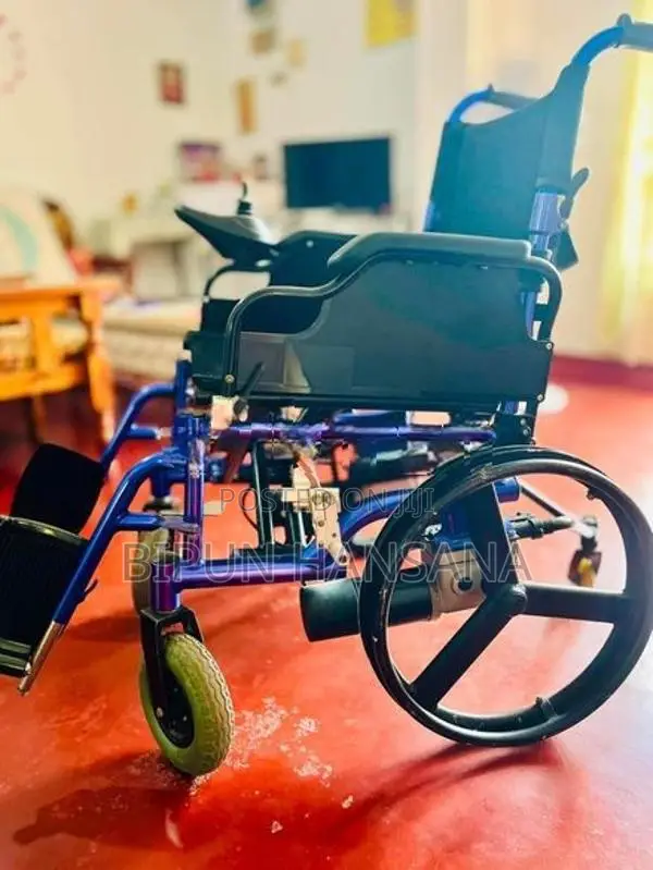Electrical Wheel Chair