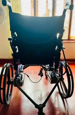 Electrical Wheel Chair
