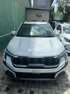Kia Sonet GTX PLUS Brand New 2026