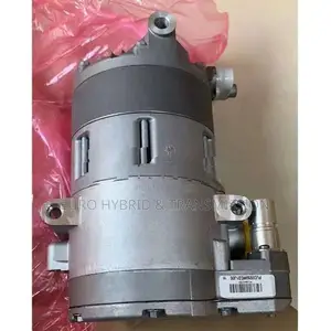 BMW 375 X5 AC Compressor
