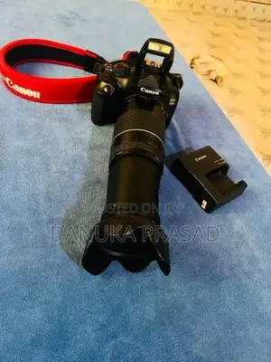 Canon EOS 1300D