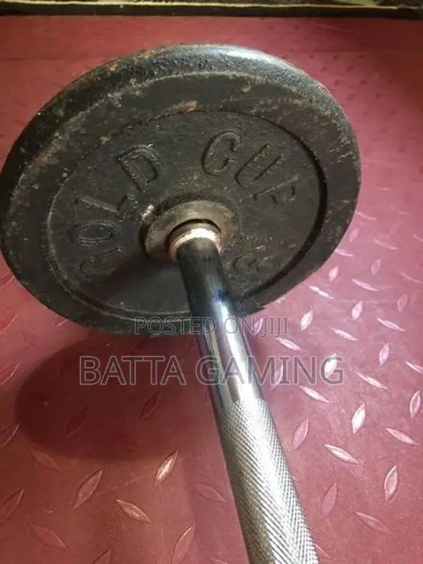 Barbell