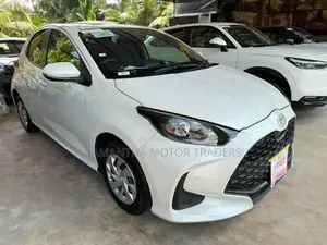 Toyota Yaris X Grade 2024