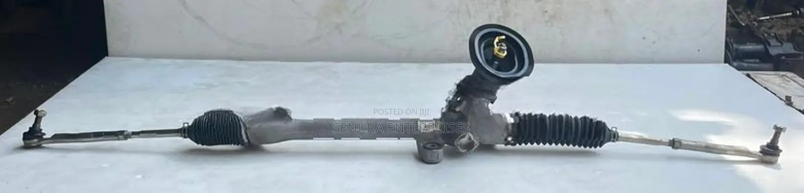 Honda Vezel RU4 Power Steering Rack