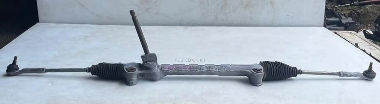 Toyota Raize A200A Power Steering Rack