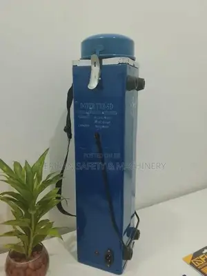 TRB-5D Portable Welding Rod Dryer – HERMAN HT 1070