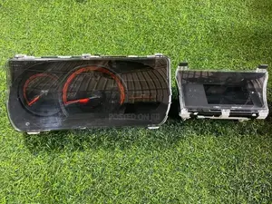 Toyota Tank M900 Meter Board