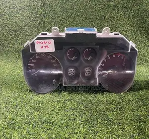 Mitsubishi Pajero V75 Meter Board