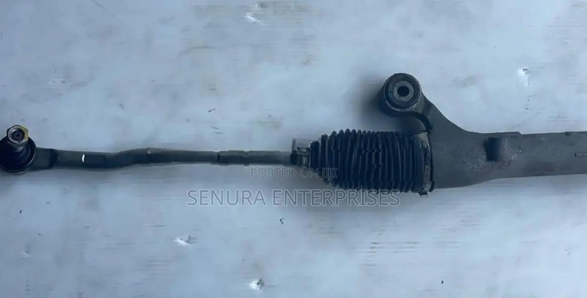 Honda Vezel RU4 Power Steering Rack
