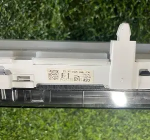 Toyota Tank M900 Meter Board
