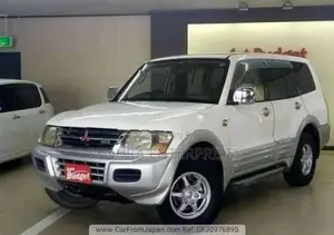 Mitsubishi Pajero V75 Meter Board