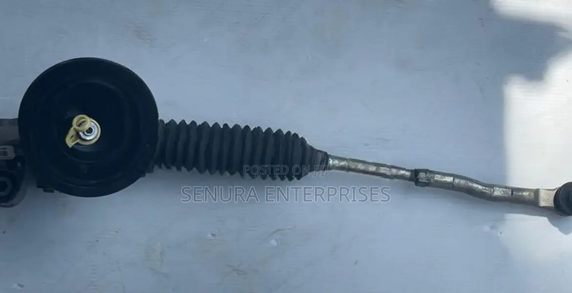 Honda Vezel RU4 Power Steering Rack