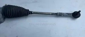 Toyota Raize A200A Power Steering Rack
