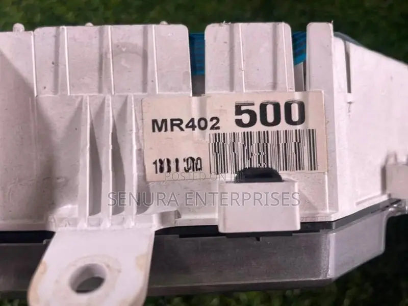 Mitsubishi Pajero V75 Meter Board