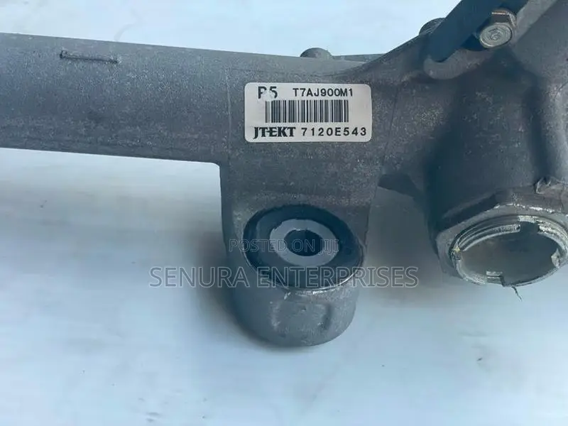 Honda Vezel RU4 Power Steering Rack