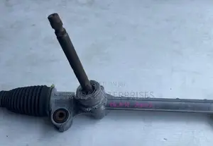 Toyota Raize A200A Power Steering Rack