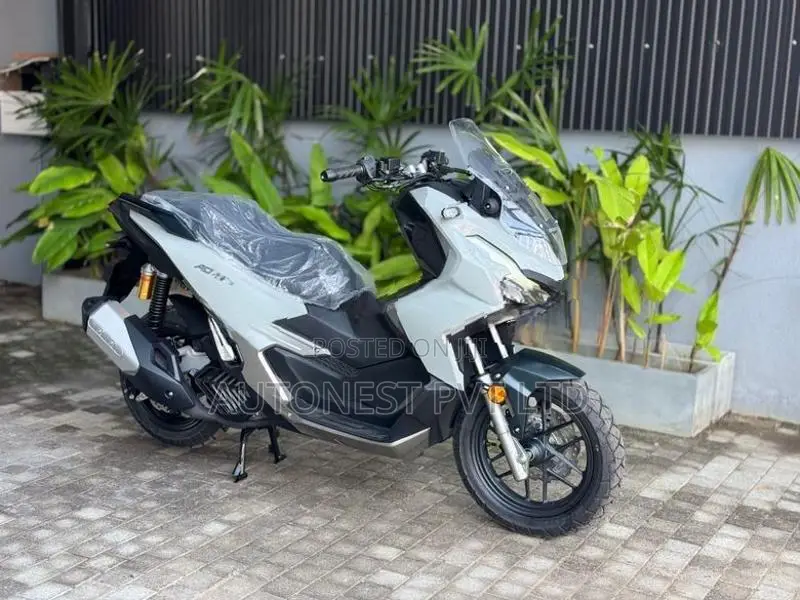 Honda ADV 160 2026